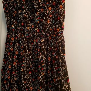 One Clothing Black Dress